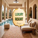 Luxury Resort Escape 365Escape