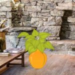 Luxury Stone House Escape BigEscapeGames