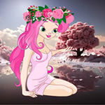 Lyrical Nature Angel Escape WowEscape