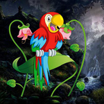 Macaw Friends Meetup WowEscape