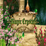 Magic Crystals Hidden247