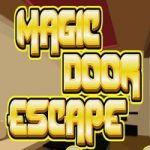 Magic Door Escape TollFreeGames