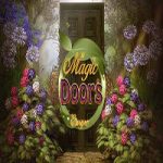 Magic Doors Escape 365Escape