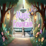 Magic Fountain Hidden247