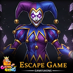 Magic Jester Escape Games4King