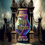 Magic Mansion Hidden247