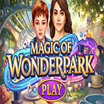 Magic Of Wonderpark Hidden4Fun