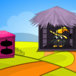 Magic Owl Rescue Games2Live