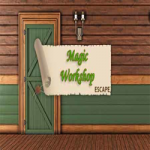 Magic Workshop Escape 365Escape