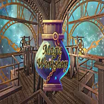 Magic Workshop Hidden247