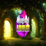 Magical Amulet Hidden247