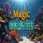 Magical Coral Reef Hidden247