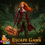 Magical Explorer Escape Games4King