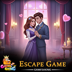Magical Lovers Escape Games4King