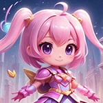 Magical Outfit Girl Rescue Games4King