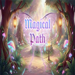 Magical Path Hidden247