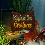 Magical Sea Creatures Hidden247