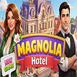 Magnolia Hotel Hidden4Fun