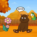 Make Happy To Mom Panda Games2Rule