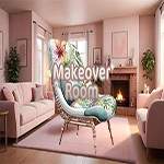 Makeover Room Hidden247