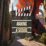 Making A Sequel Hidden247