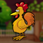 Malaysian Serama Escape Games2Jolly