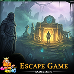 Malevolent Doctor Escape Games4King