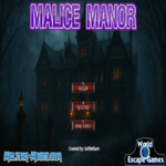 Malice Manor MeltingMindz