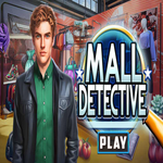 Mall Detective Hidden4Fun
