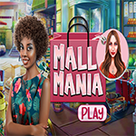 Mall Mania Hidden4Fun