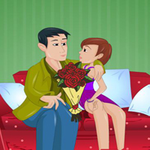 Man Proposes His Spouse BigEscapeGames