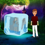 Man Rescue The Soul Girl Games2Rule