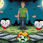Man Seeker Of The Soul BigEscapeGames