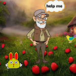 Man Seeks Missed Puppy BigEscapeGames