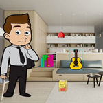 Manager Missed Laptop Bag BigEscapeGames