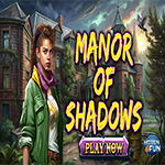 Manor Of Shadows Hidden4Fun