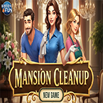 Mansion Cleanup Hidden4Fun