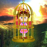 Maple Girl Escape From Mountain BigEscapeGames