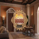 Marble House Escape 365Escape