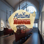 Maritime Museum Hidden247