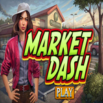 Market Dash Hidden4Fun