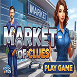 Market Of Clues Hidden4Fun