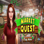 Market Quest Hidden4Fun