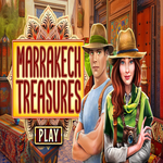 Marrakech Treasures Hidden4Fun