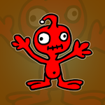 Mars Alien Rescue Games2Jolly
