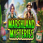 Marshland Mysteries Hidden4Fun