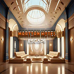Martian Hotel Escape 365Escape