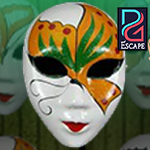 Mask Escape Games4King