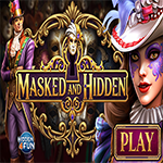 Masked And Hidden Hidden4Fun
