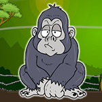 Master Gorilla Rescue Games2Jolly